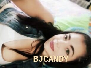 BJCANDY