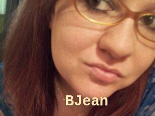 BJean