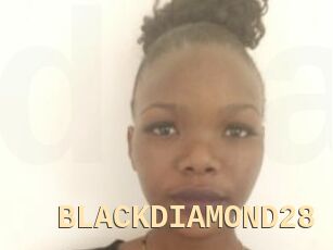 BLACKDIAMOND28