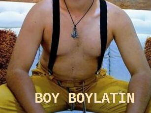 BOY_BOYLATIN