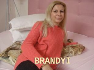 BRANDYI