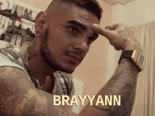 BRAYYANN