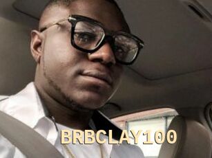 BRBCLAY100