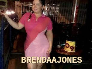 BRENDAAJONES