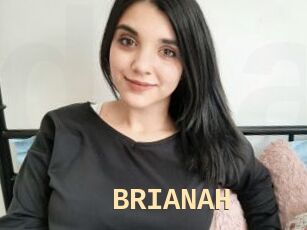 BRIANAH