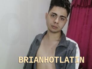 BRIANHOTLATIN