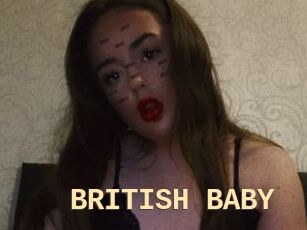 BRITISH_BABY