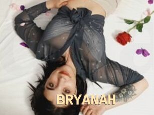 BRYANAH