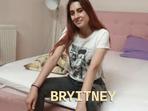 BRYITNEY