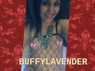 BUFFYLAVENDER