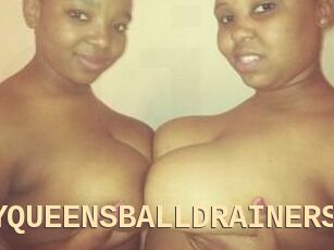 BUSTY_QUEENS_BALL_DRAINERS