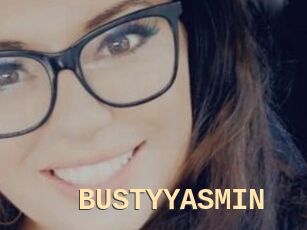 BUSTYYASMIN