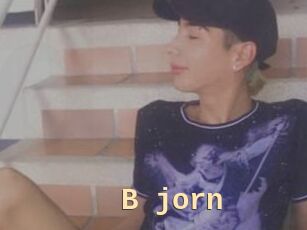 B_jorn