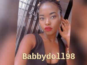 Babbydoll98