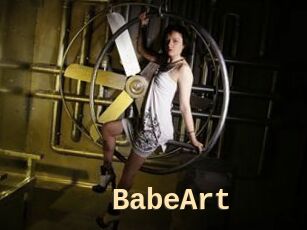 BabeArt