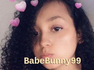 BabeBunny99