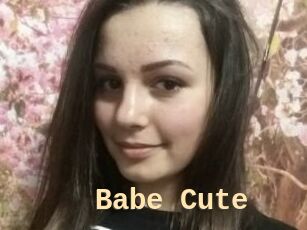 Babe_Cute