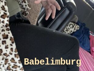 Babelimburg