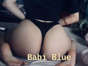 Babi_Blue