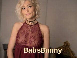 BabsBunny