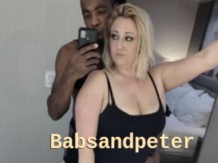 Babsandpeter