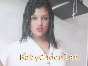 BabyChocolat