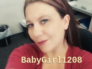 BabyGirl1208