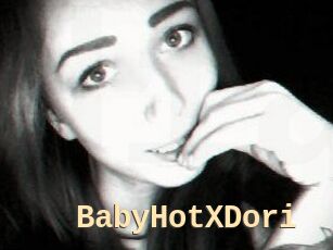 Baby_HotX_Dori