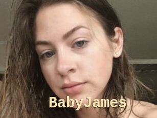 BabyJames