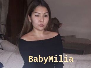 BabyMilia