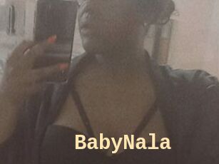 BabyNala