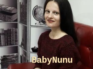 BabyNunu