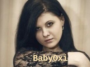 BabyOxi