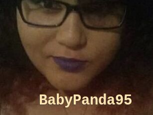 BabyPanda95