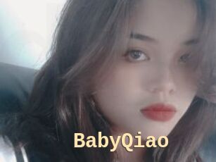 BabyQiao