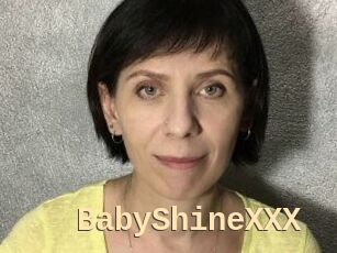 BabyShineXXX