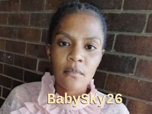 BabySky26