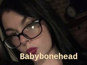 Babybonehead