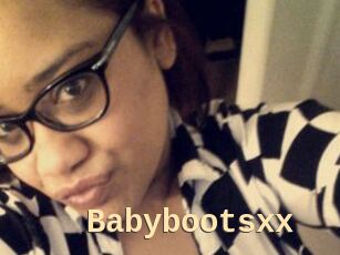 Babybootsxx