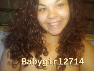 Babygirl2714