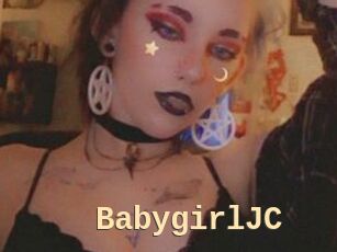 BabygirlJC