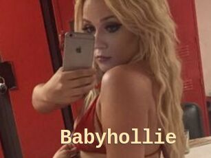 Babyhollie