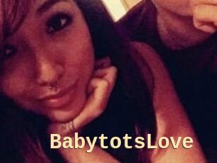 Babytots_Love