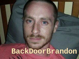 BackDoorBrandon