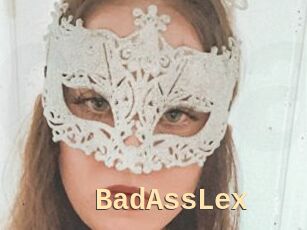 BadAssLex