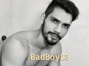 BadBoy23