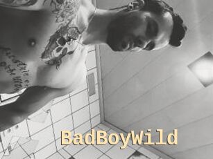 BadBoyWild