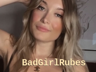 BadGirlRubes