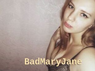 BadMaryJane