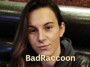 BadRaccoon